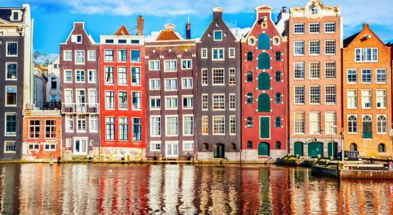 Feels Like Home Haarlem Exterior foto