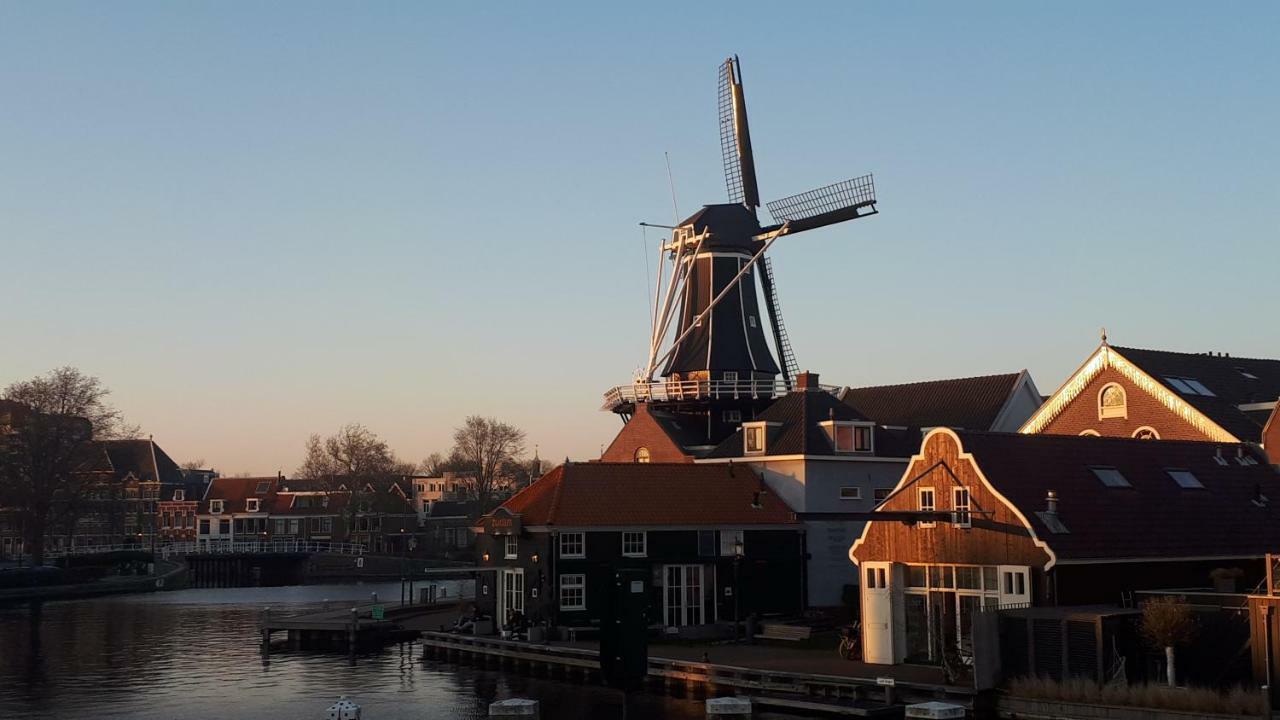 Feels Like Home Haarlem Exterior foto